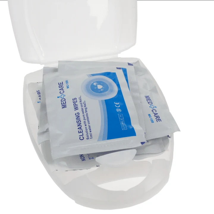 Portable First Aid Kit - image 3