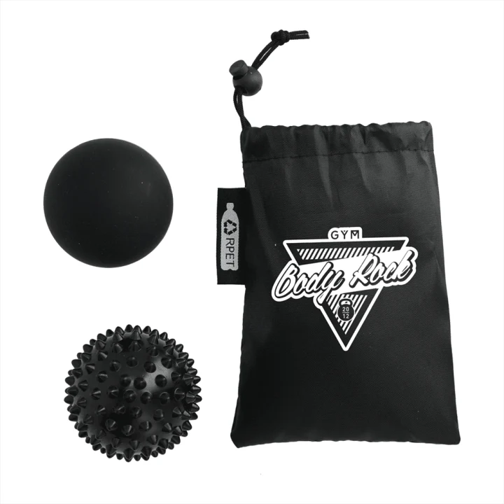 Oasis 2 Piece Massage Ball Set - image 5