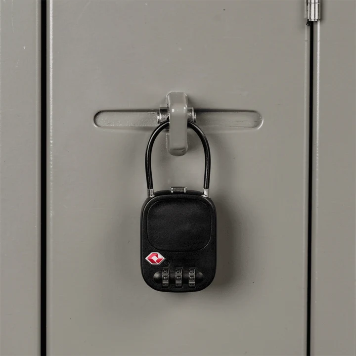 Atlas TSA Lock - image 2