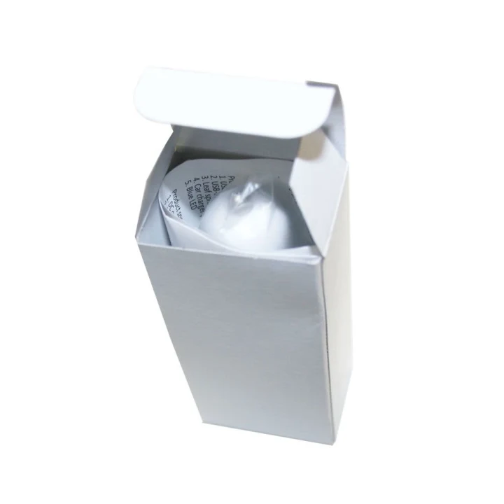 Dual Car Charger - image 4