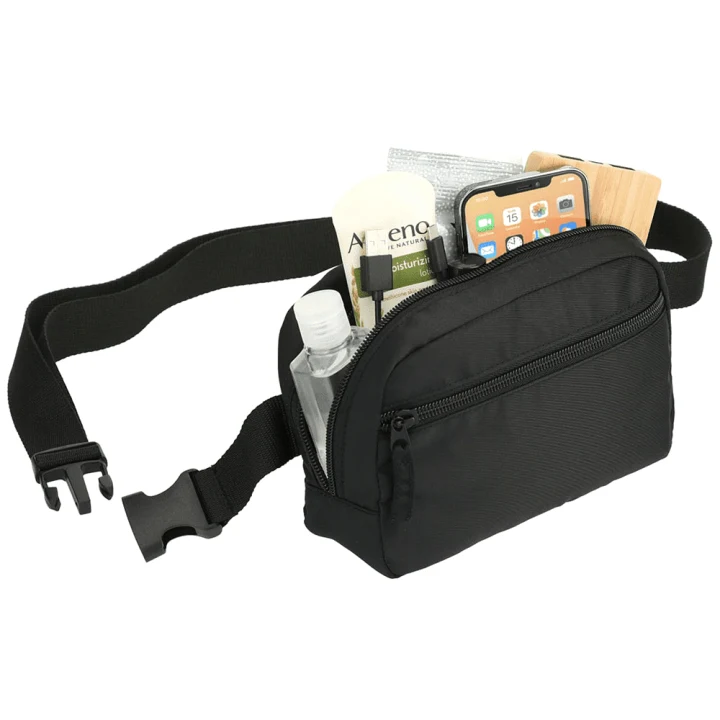 Recycled Sport Bum Bag - image 4
