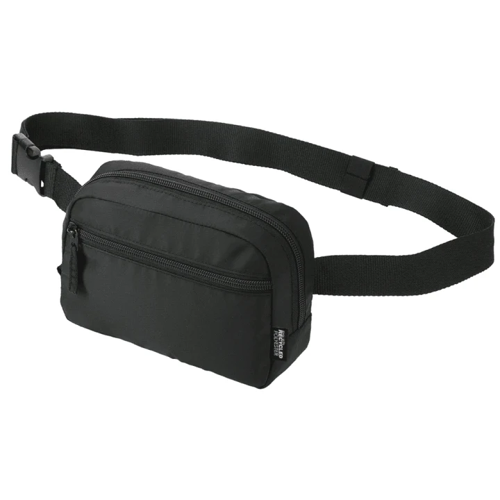 Recycled Sport Bum Bag - image 13