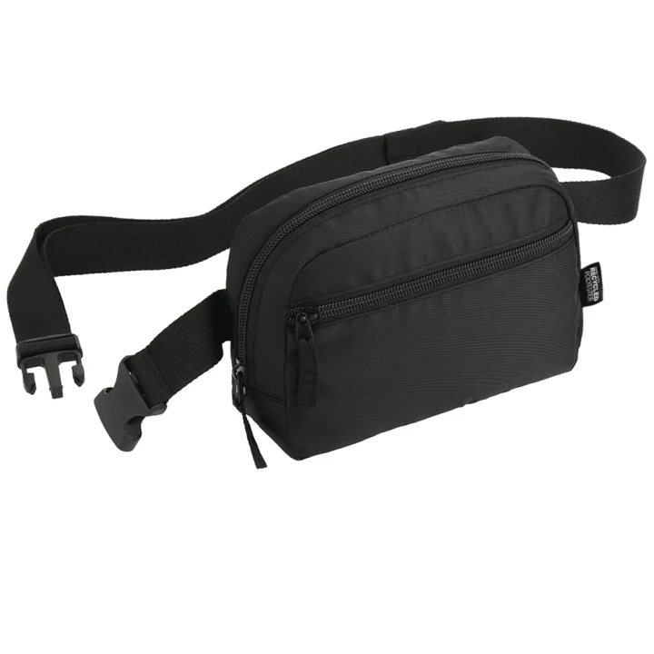 Recycled Sport Bum Bag - image 14