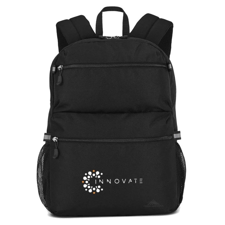 High Sierra Everclass Backpack 24L - image 7