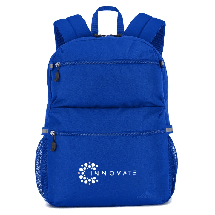 High Sierra Everclass Backpack 24L - image 6