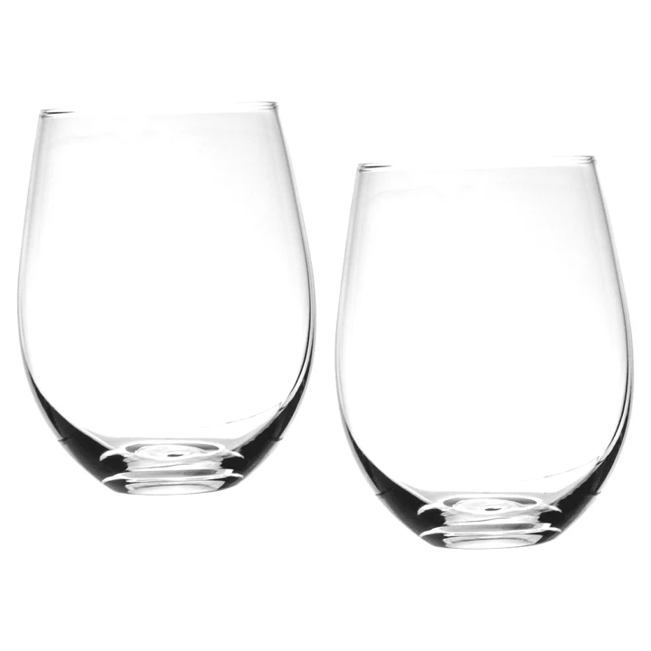Wine Glass Set 450ml - image 2