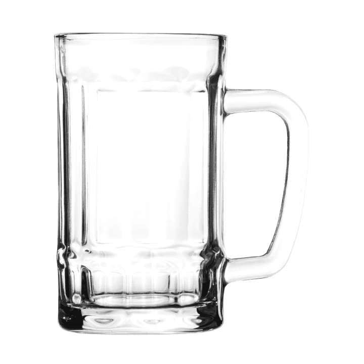 Bavarian Beer Glass Set 400ml - image 5