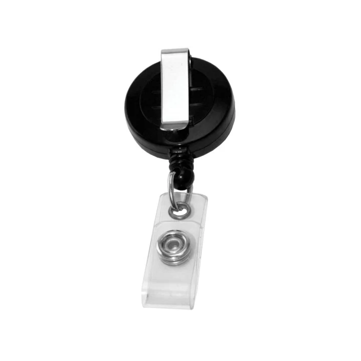 Retractable Badge Holder - image 4