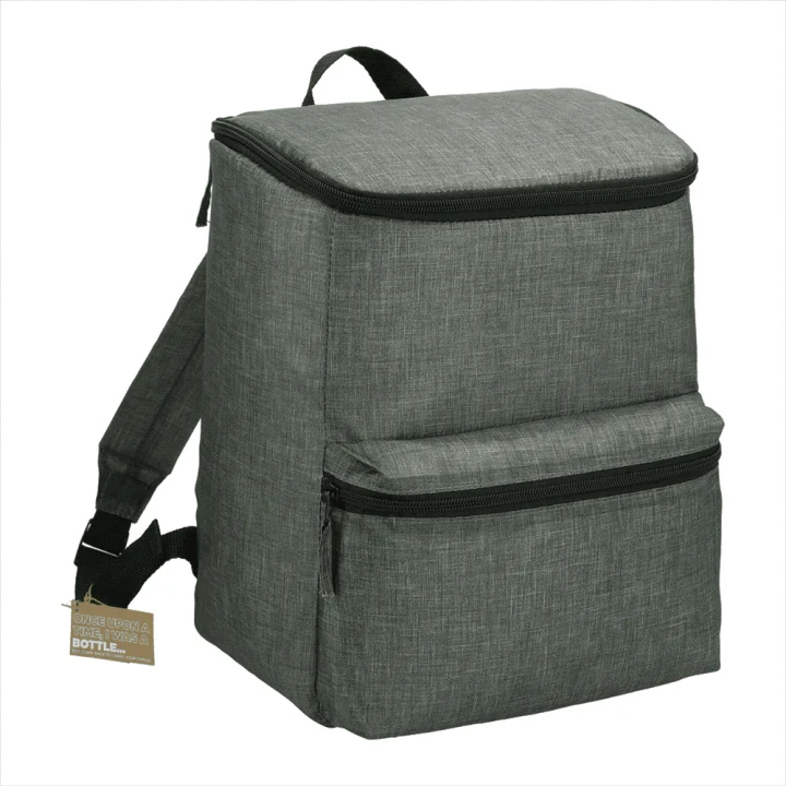 Excursion Recycled 20 Can Backpack Cooler 13L - image 1