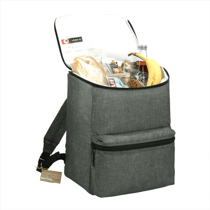 Excursion Recycled 20 Can Backpack Cooler 13L - image 5