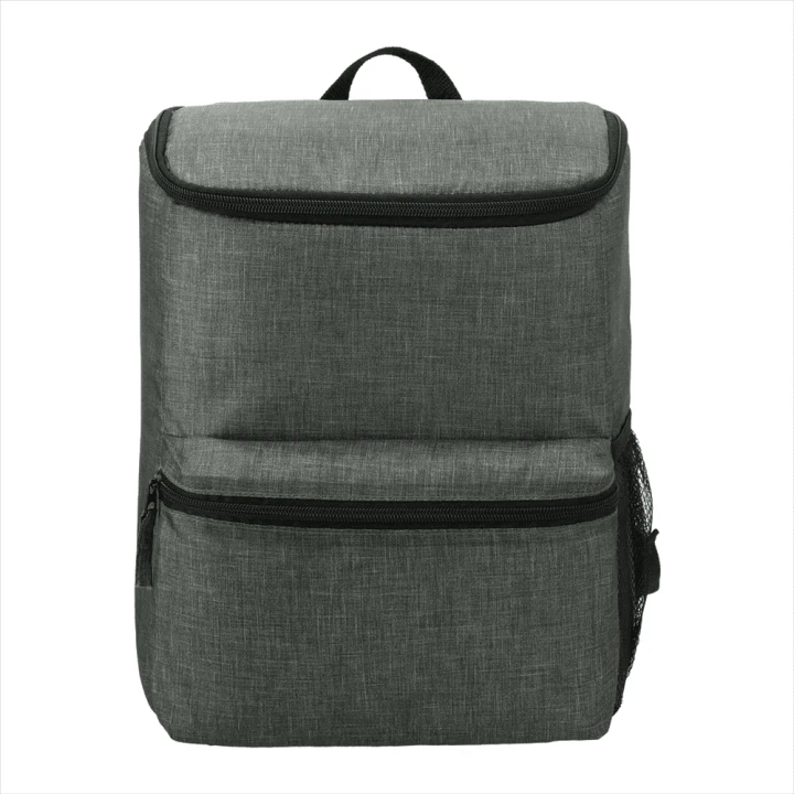 Excursion Recycled 20 Can Backpack Cooler 13L - image 3