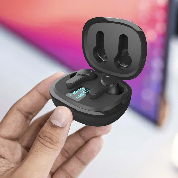 Prixton TWS159 ENC and ANC earbuds - image 3