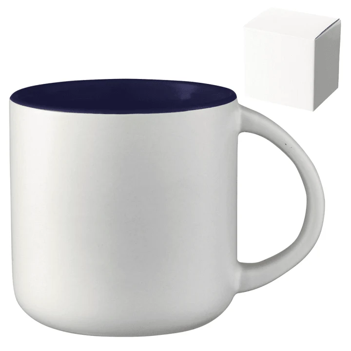 Tango Ceramic Mug 350ml In Giftbox - image 4