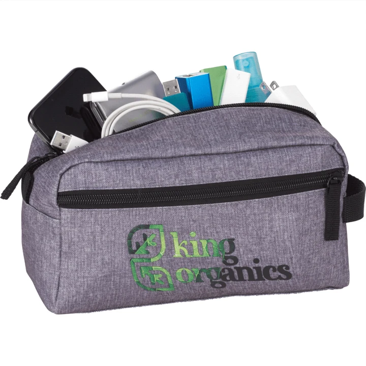 Graphite Travel Pouch 3L - image 3