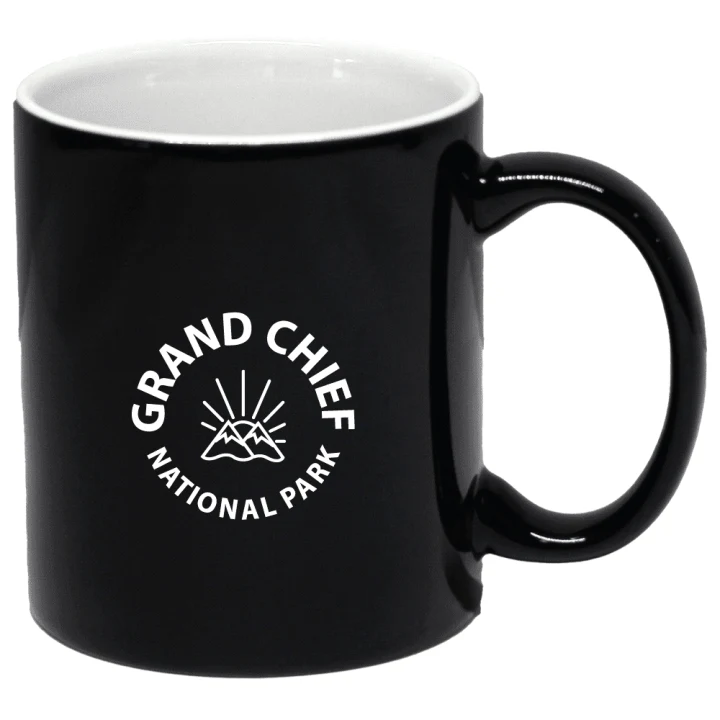Can Coffee Mug 300ml - image 4
