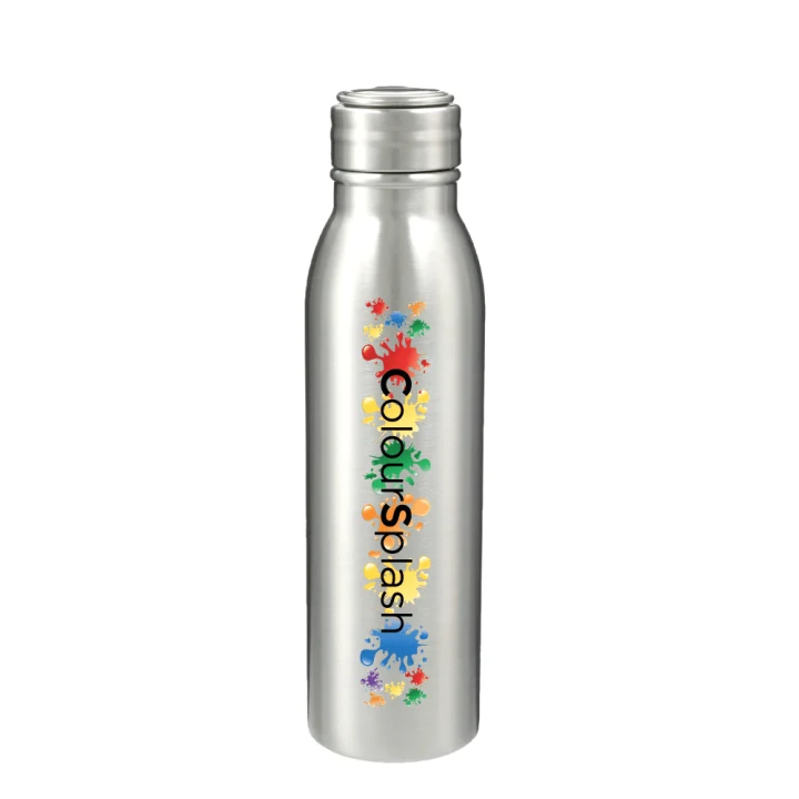 Vida 710ml Stainless Steel Bottle - image 11