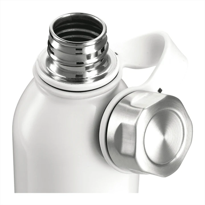 Perth 750ml Stainless Sports Bottle - image 7