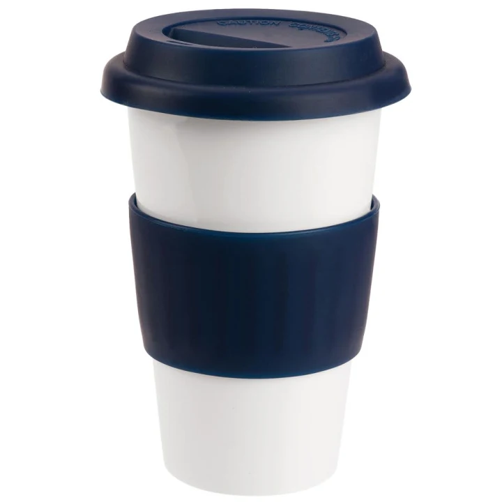 Ceramic Coffee Mug 300ml - image 4