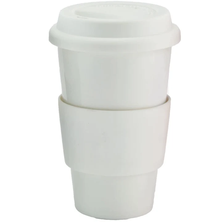 Ceramic Coffee Mug 300ml - image 2