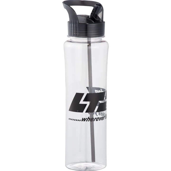 Sparton BPA Free Sports Bottle 885ml - image 6