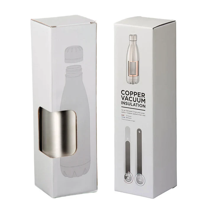 White Box For Item 4070 - image 3