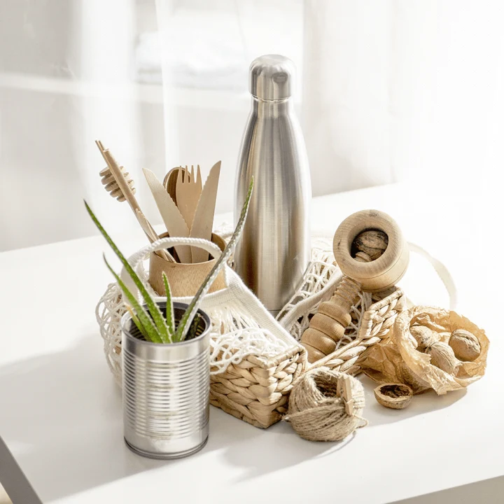 Copper Vacuum Insulated Bottle 500ml - image 31