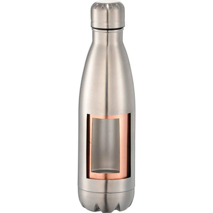 Copper Vacuum Insulated Bottle 500ml - image 15