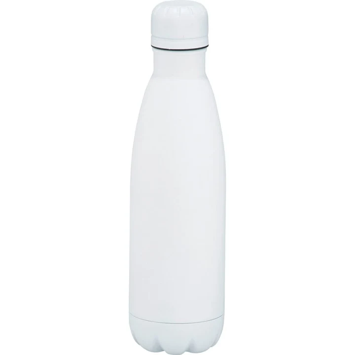 Copper Vacuum Insulated Bottle 500ml - image 10