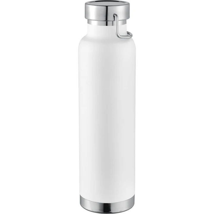 Thor Copper Vacuum Insulated Bottle 650ml - image 5