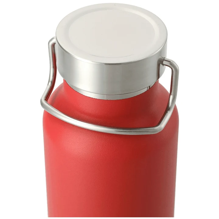 Thor Copper Vacuum Insulated Bottle 650ml - image 29