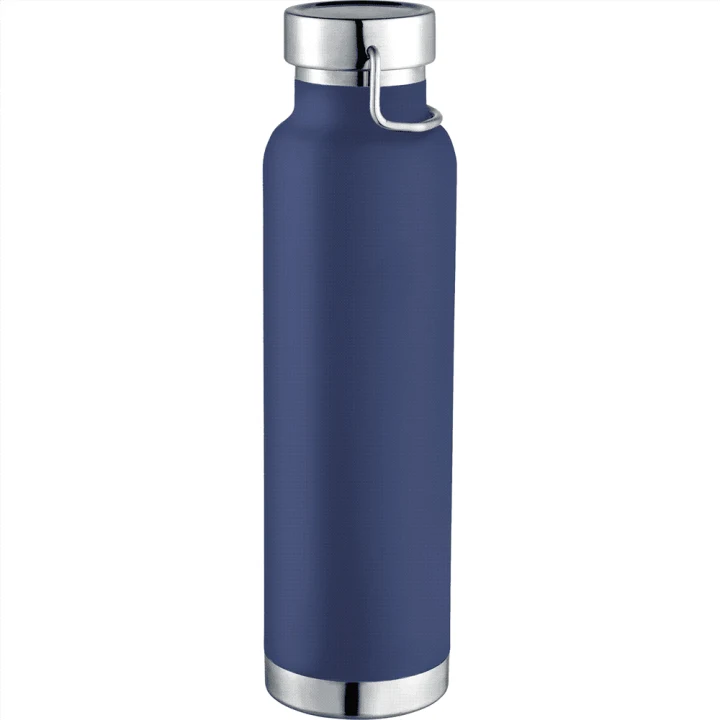 Thor Copper Vacuum Insulated Bottle 650ml - image 7