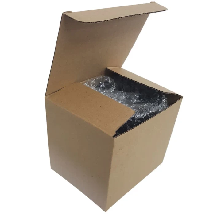 Cafe Au Lait Ceramic Mug 350ml - image 9