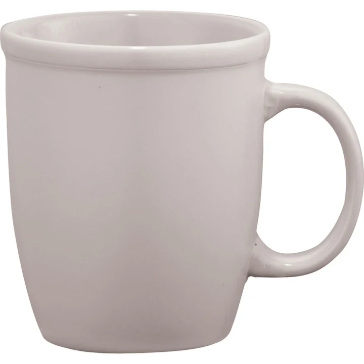 Cafe Au Lait Ceramic Mug 350ml - image 5