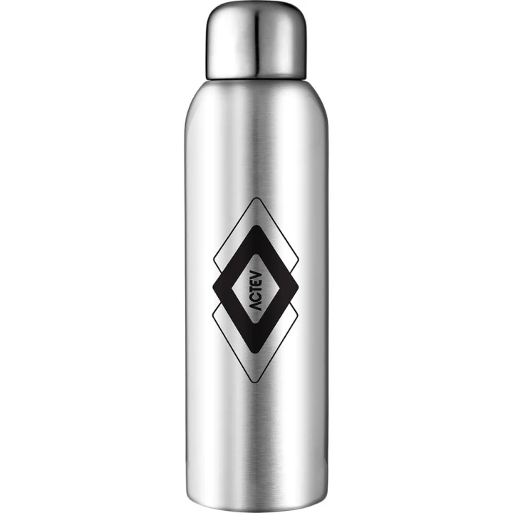 Guzzle 800ml Stainless Sports Bottle - image 4