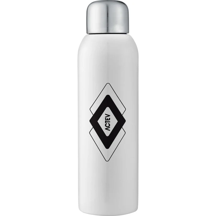 Guzzle 800ml Stainless Sports Bottle - image 13