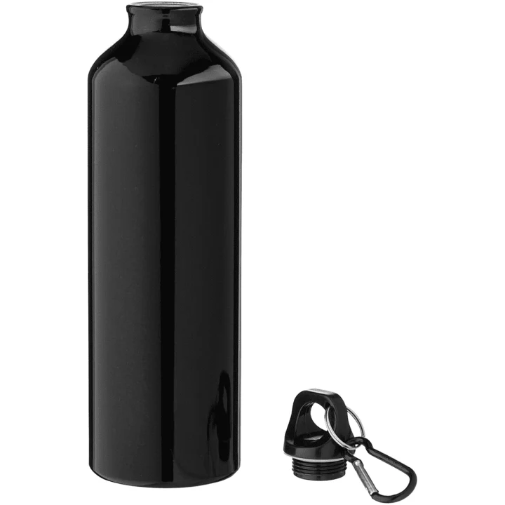 Pacific 825ml Aluminium Sports Bottle - image 11