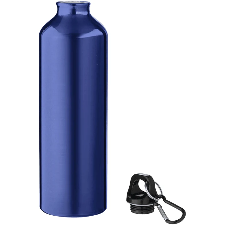 Pacific 825ml Aluminium Sports Bottle - image 14