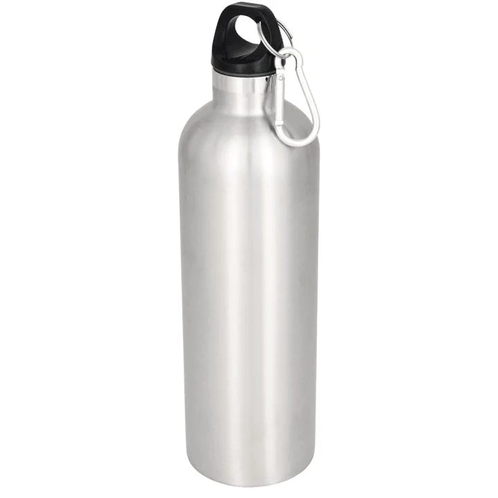 Pacific 825ml Aluminium Sports Bottle - image 23
