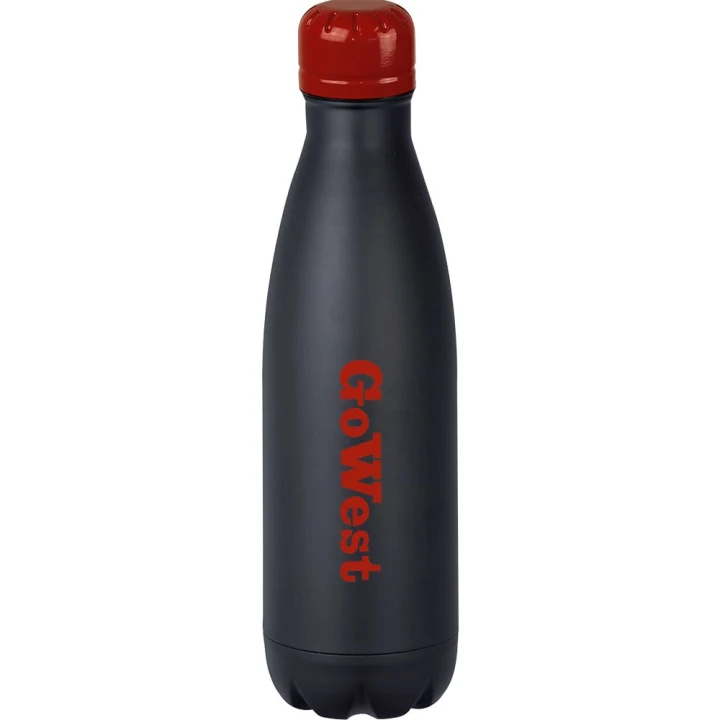 Mix-N-Match Copper Vacuum Insulated Bottle 500ml - image 10