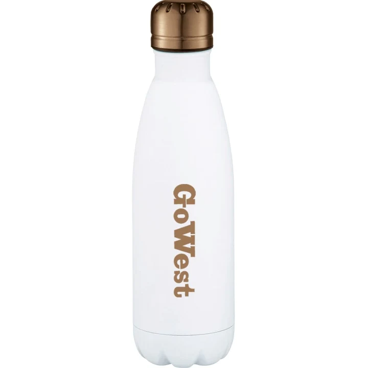 Mix-N-Match Copper Vacuum Insulated Bottle 500ml - image 14