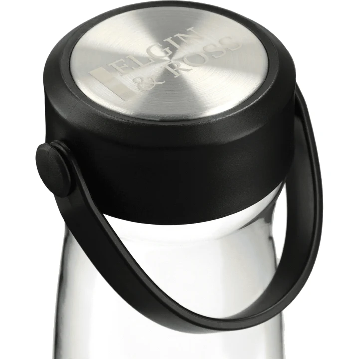 Barrie Tritan Sport Bottle 700ml - image 5