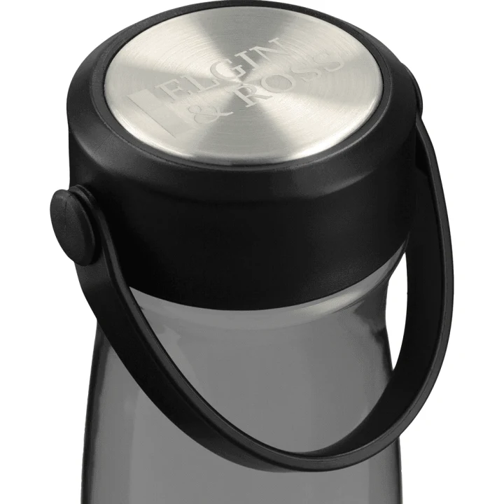 Barrie Tritan Sport Bottle 700ml - image 7