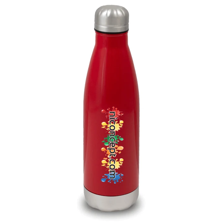 Silo Single Wall Stainless 700ml Steel Bottle - image 5
