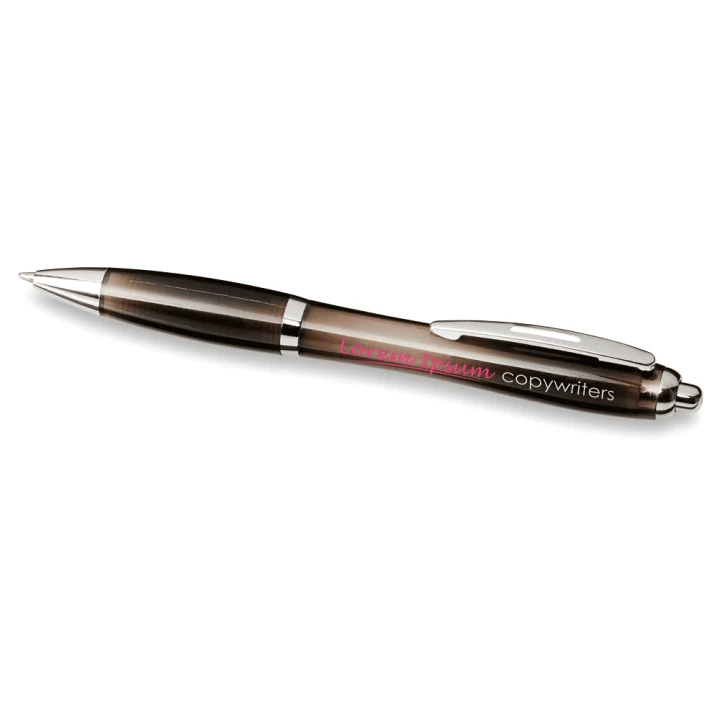 Nash Recycled PET Ballpoint Pen - image 11
