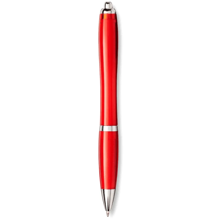 Nash Recycled PET Ballpoint Pen - image 25