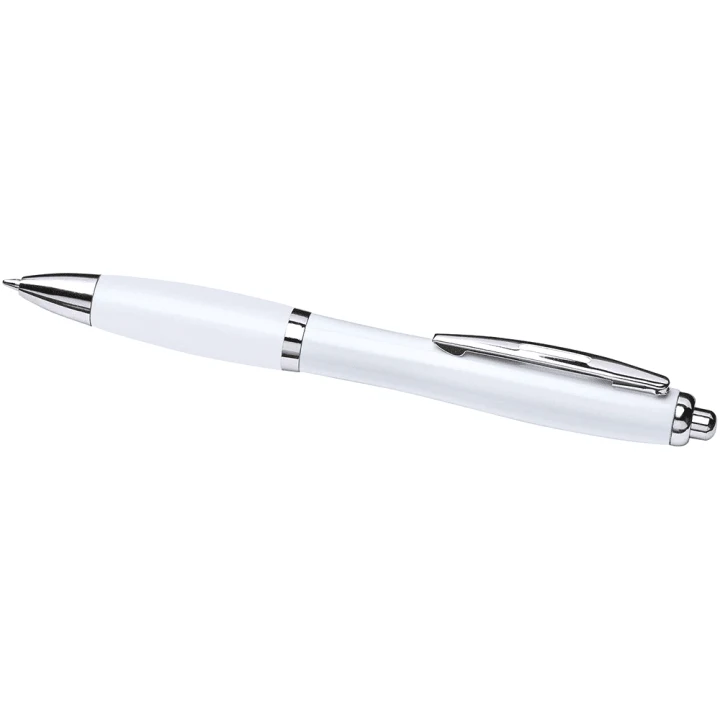 Nash Ballpoint Pen - All White - image 6