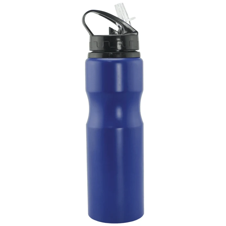 Loki 2.0 830ml Aluminium Sports Bottle - image 8