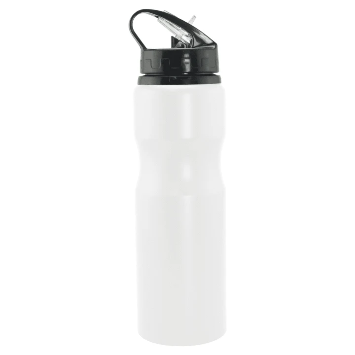 Loki 2.0 830ml Aluminium Sports Bottle - image 3
