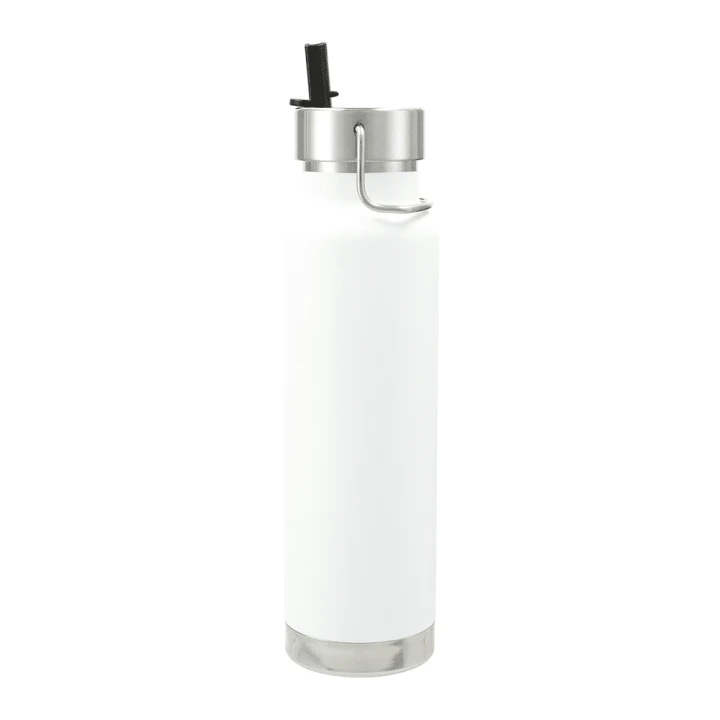 Thor Copper Vacuum Insulated Bottle 740ml Straw Lid - image 18