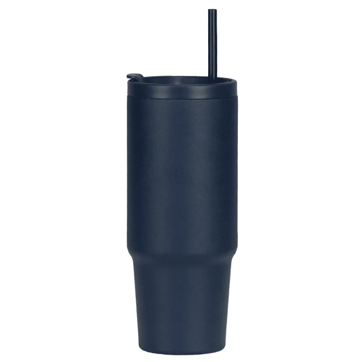 The Tilly Tumbler - Recycled w/ Handle 900ml - image 9